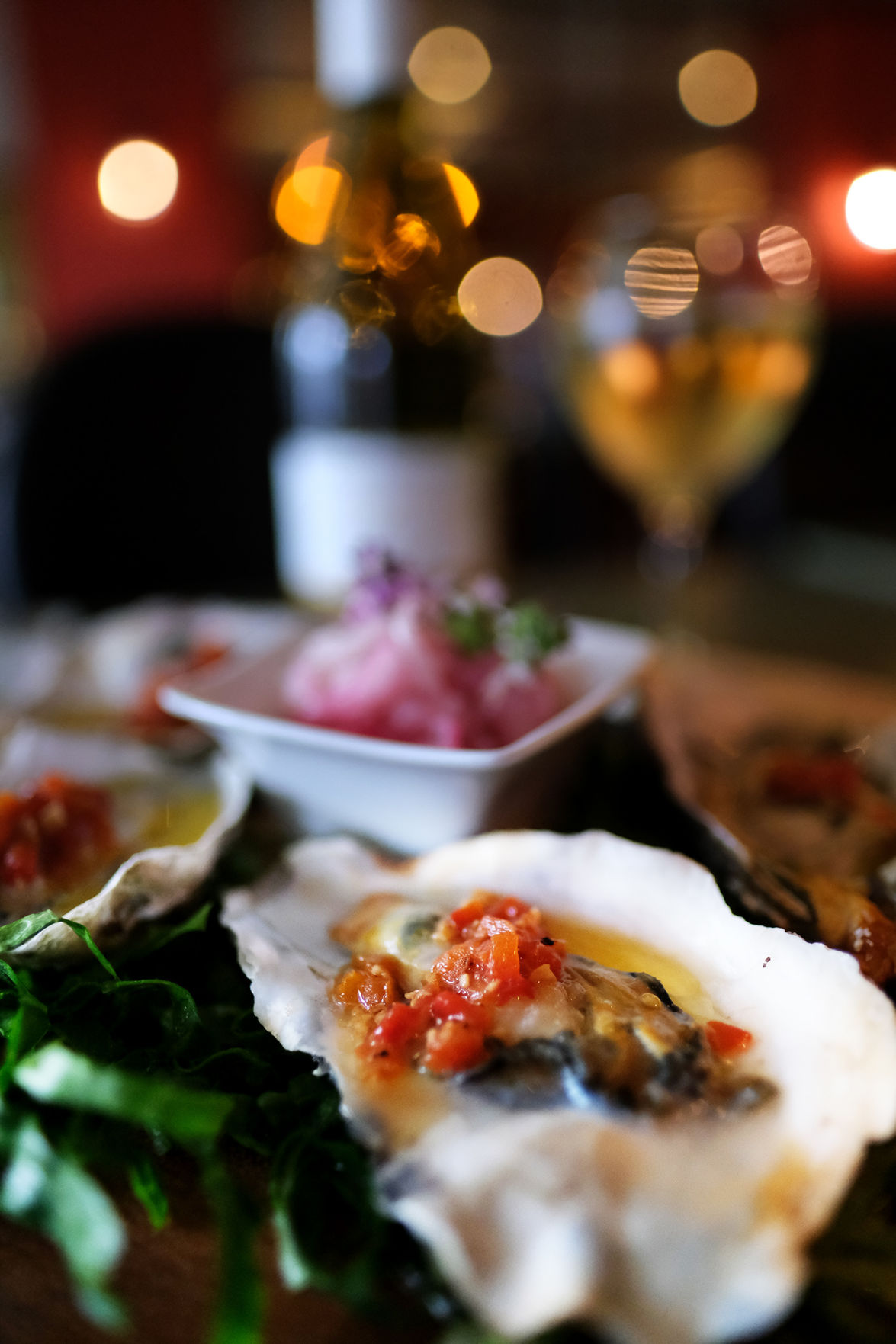 Mangiare! Boka! Eat! The Italian way at Eataliano